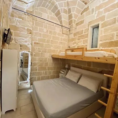 La Casetta Del Pozzo Apartment