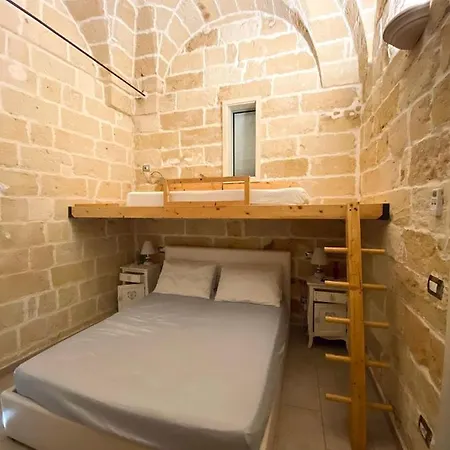 La Casetta Del Pozzo * Nardo