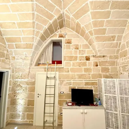 Appartement La Casetta Del Pozzo *