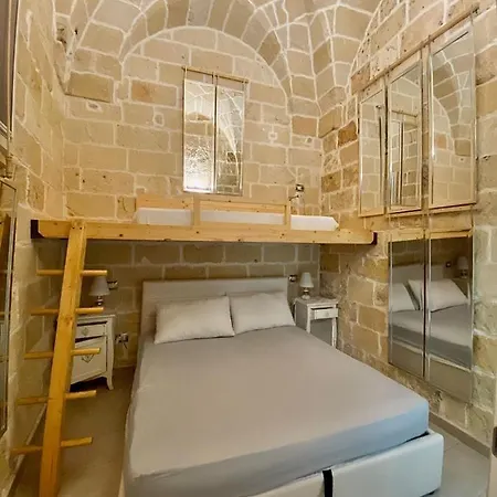 La Casetta Del Pozzo Apartment *