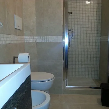 Apartment La Casetta Del Pozzo