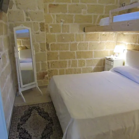 La Casetta Del Pozzo Appartement