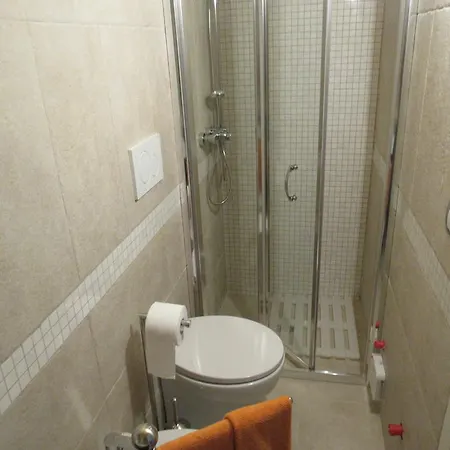 La Casetta Del Pozzo Apartment *