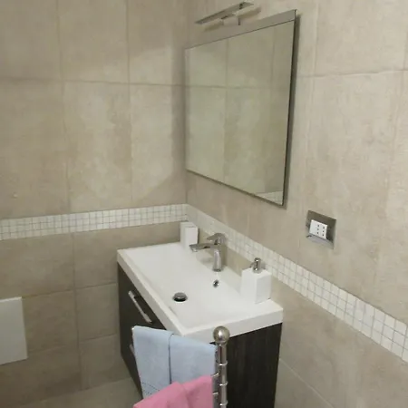 Apartment La Casetta Del Pozzo