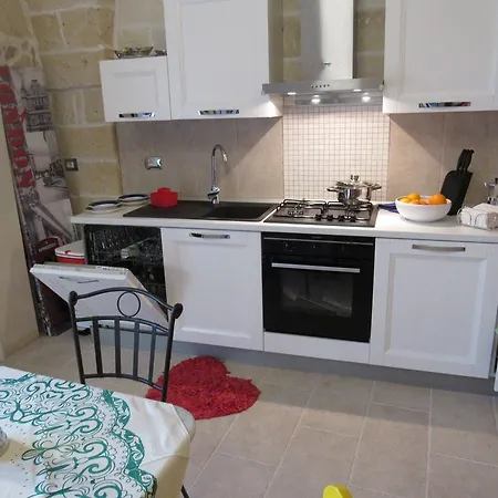 Appartement La Casetta Del Pozzo *
