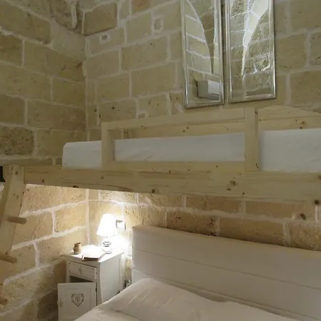 La Casetta Del Pozzo Apartment *