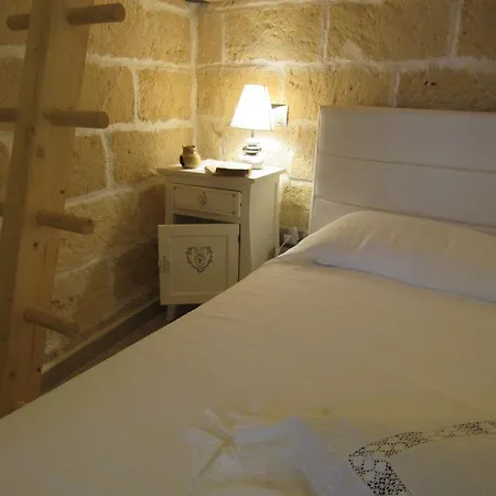La Casetta Del Pozzo Apartment Nardo
