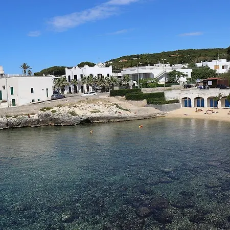 Apartment La Casetta Del Pozzo Nardo