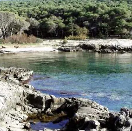 La Casetta Del Pozzo Apartment Nardo